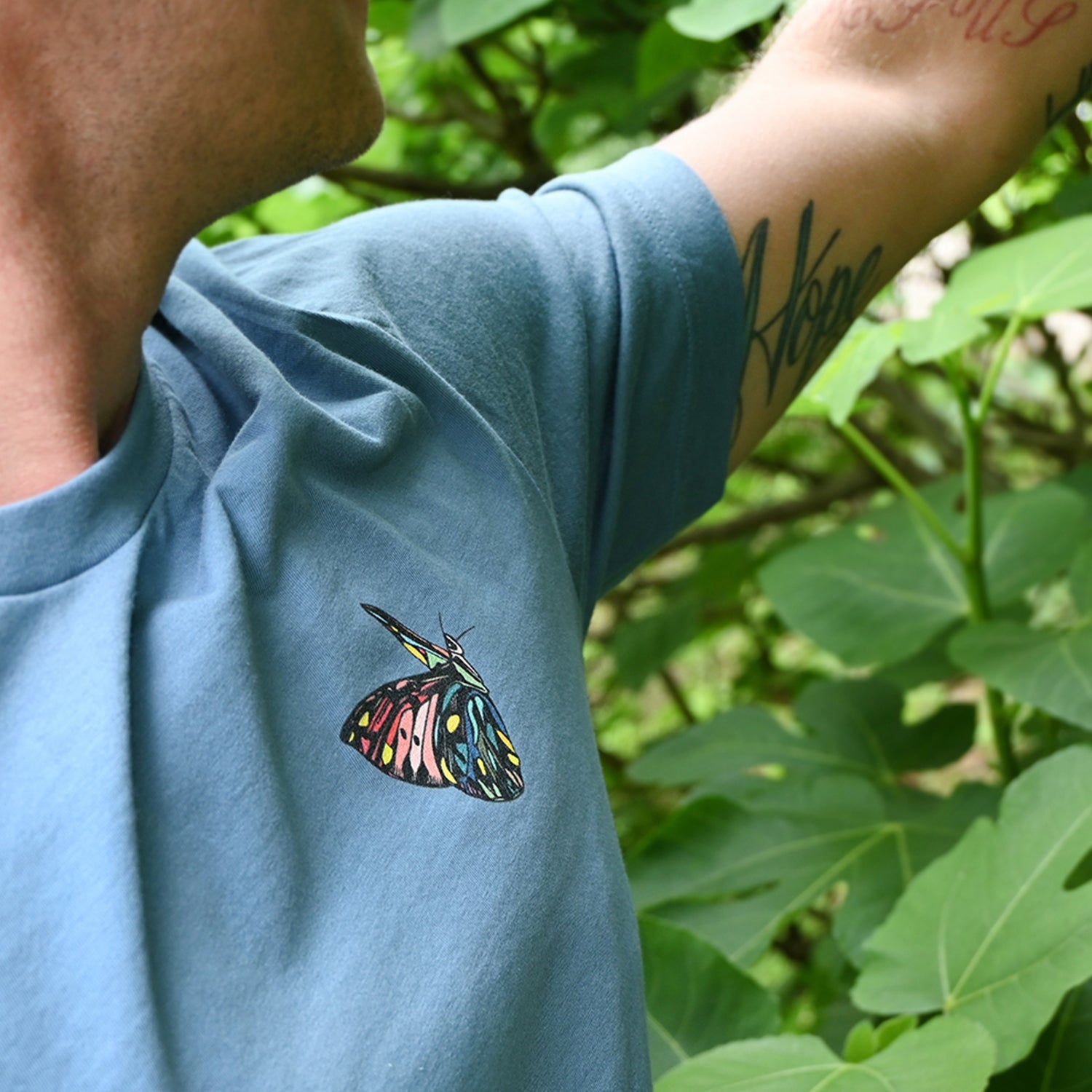 The Be Set Free Brand