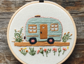Van Life 3