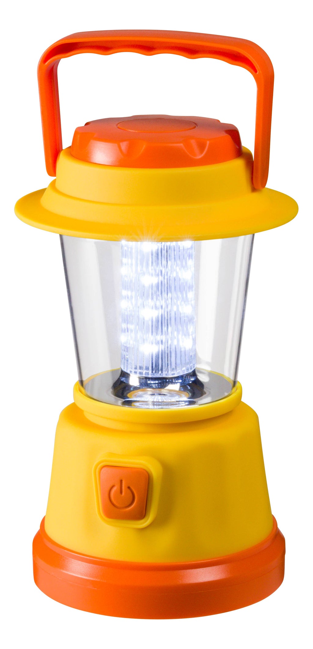 Outdoor Discovery LED Lantern