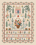 Home Sweet Home Art Print