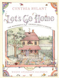 Let's Go Home by
