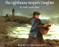 Lighthouse Keeper's Daughter by Arielle North Olson
