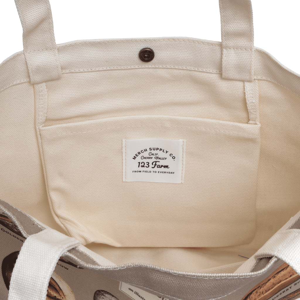 The Sourdough Baker's Tote