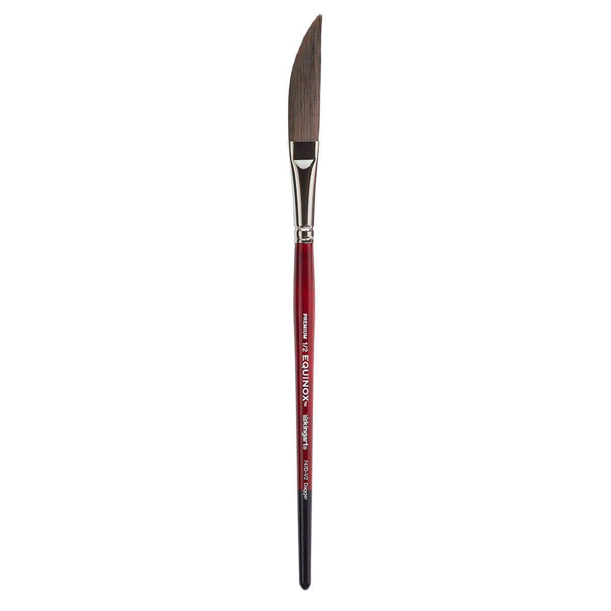Equinox™ 747D Dagger Watercolor Brushes