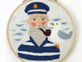 The Fisherman