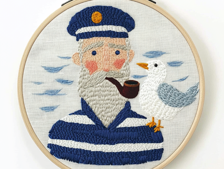 The Fisherman