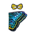 The Clipper Butterfly Wings + Mask