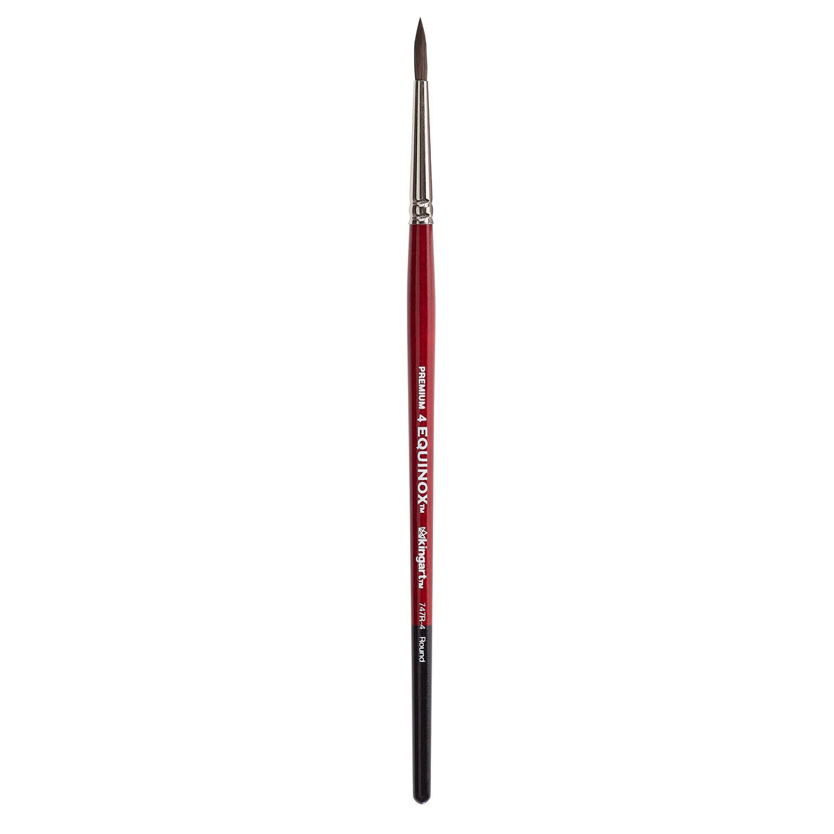 Equinox™ 747R Round Watercolor Brushes