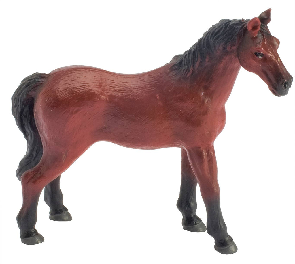 Farm Fresh Country Horses