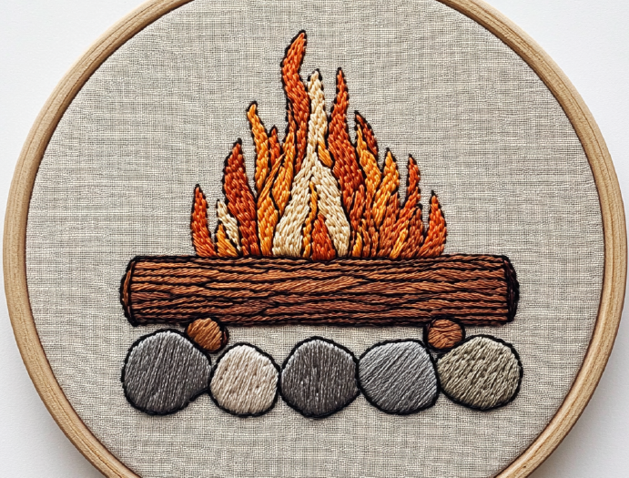 Campfire