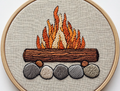 Campfire