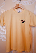 Comfort Colors YOUTH Be Set Free T-shirt.