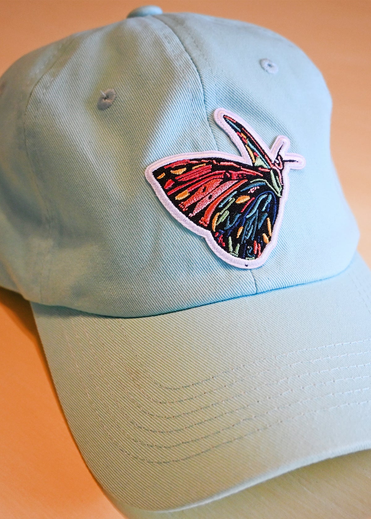 Be Set Free Patch Hat
