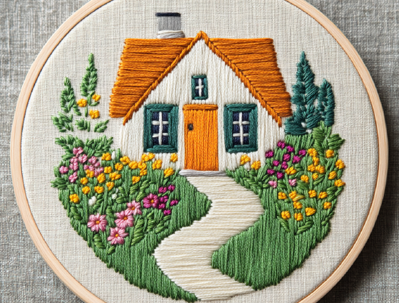 Tiny House 6