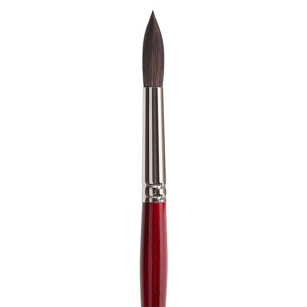 Equinox™ 747R Round Watercolor Brushes