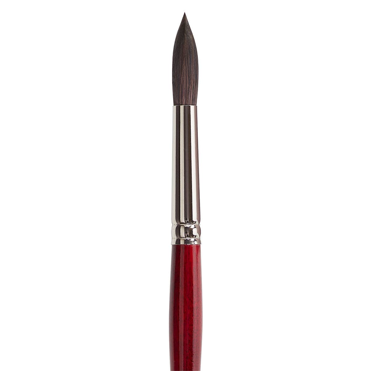 Equinox™ 747R Round Watercolor Brushes