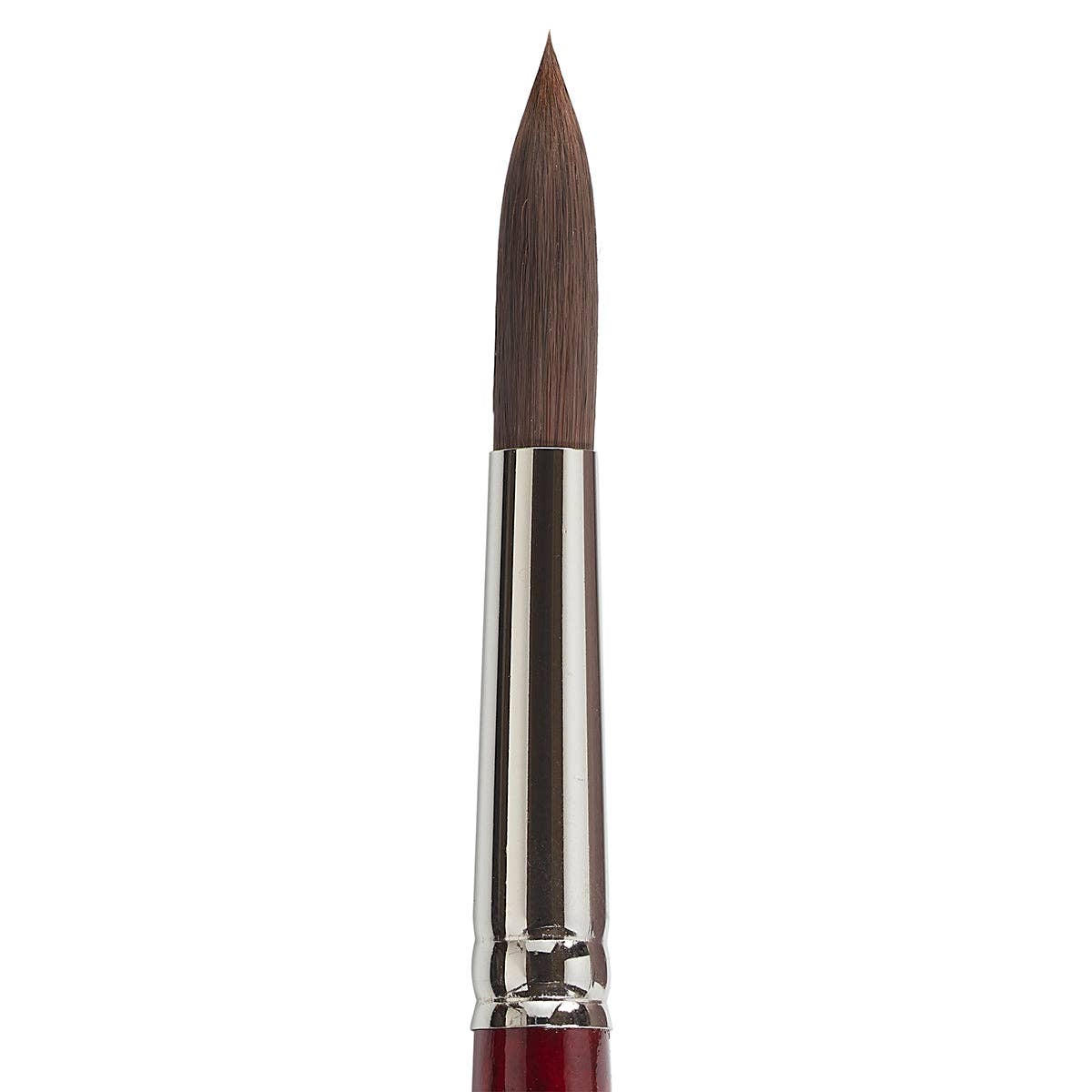 Equinox™ 747R Round Watercolor Brushes
