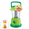Outdoor Discovery LED Lantern