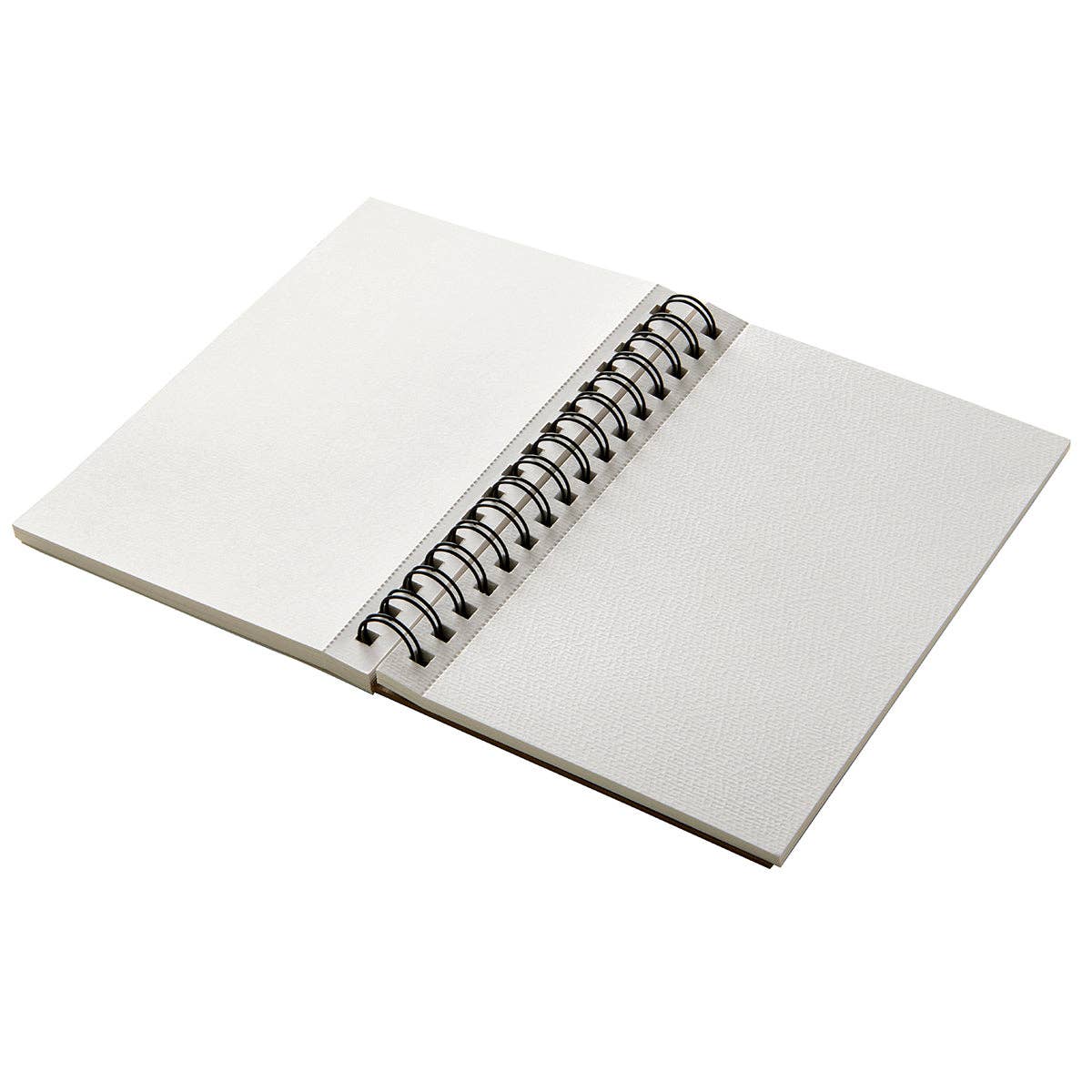 Watercolor Paper Pad - Side Spiral - 5.5 X 8.5" - 30 Sheets