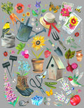 Tools for Growth Print