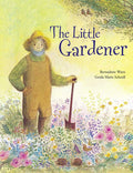 Little Gardener by
