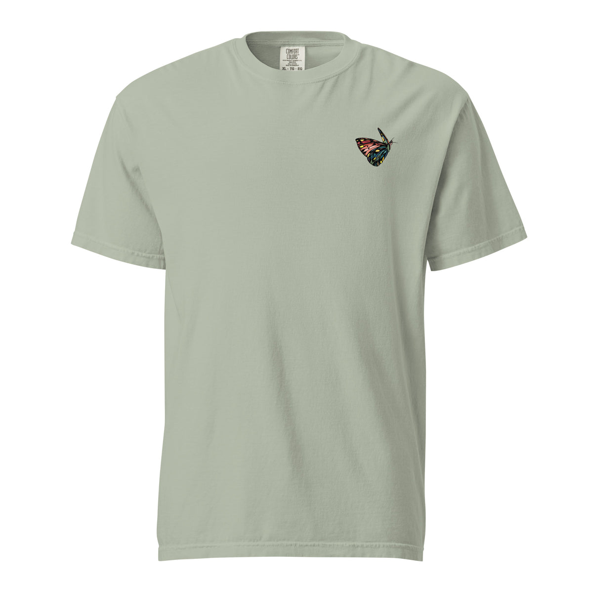 Comfort Colors Unisex Adult Be Set Free T-Shirt