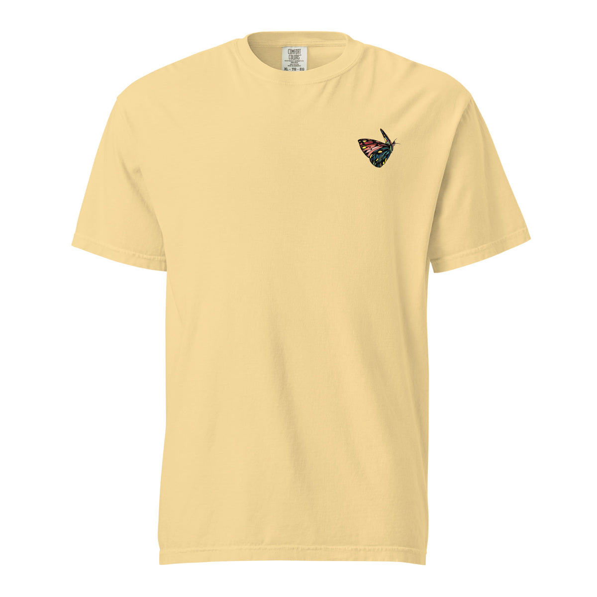 Comfort Colors Unisex Adult Be Set Free T-Shirt