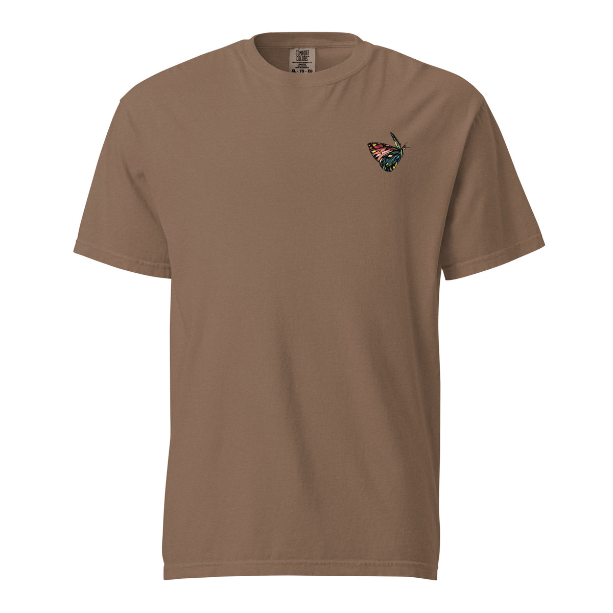 Comfort Colors Unisex Adult Be Set Free T-Shirt