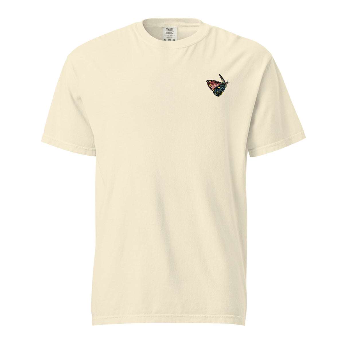 Comfort Colors Unisex Adult Be Set Free T-Shirt