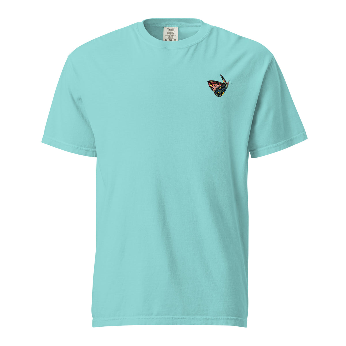 Comfort Colors Unisex Adult Be Set Free T-Shirt