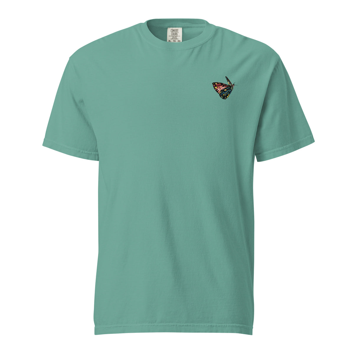 Comfort Colors Unisex Adult Be Set Free T-Shirt