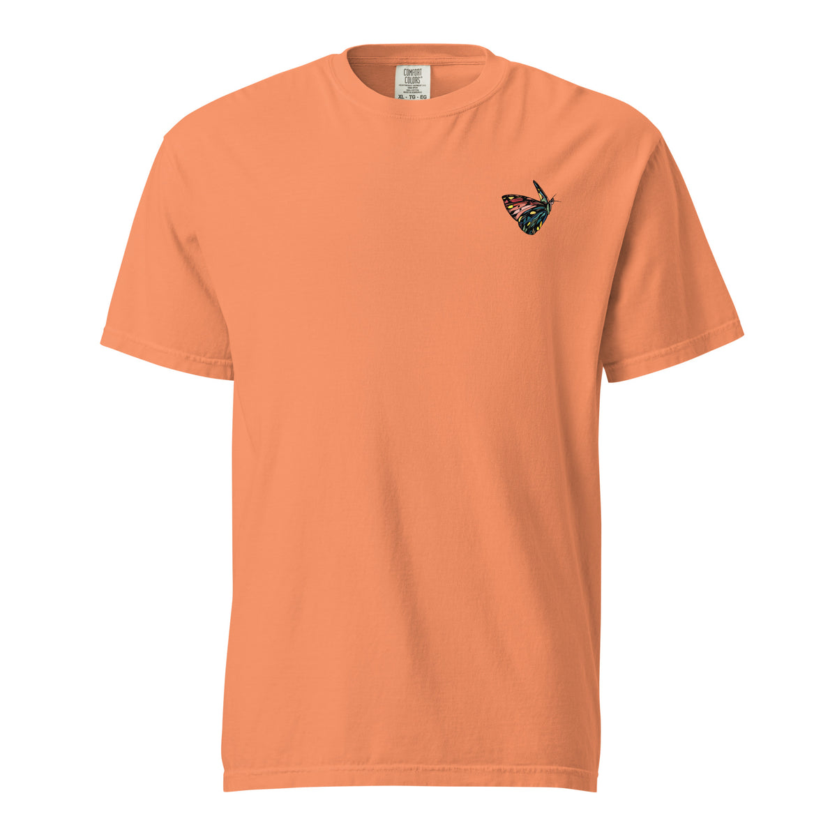 Comfort Colors Unisex Adult Be Set Free T-Shirt
